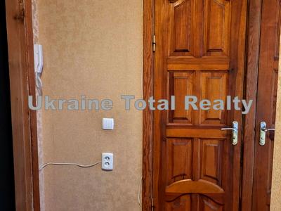квартира за адресою Гната Юри вул., 18-А