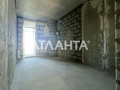 квартира за адресою Оптимістична вул., 1