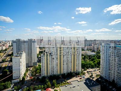 квартира по адресу Драгоманова ул., 6/1