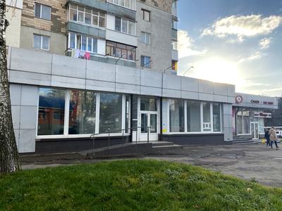 коммерческая по адресу Житомир, вул. Перемоги, 54