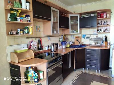 квартира за адресою Балківська вул. (Фрунзе вул.), 35/1