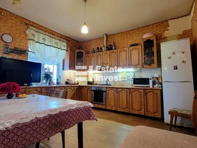 будинок за адресою с. Тернова, Калініна