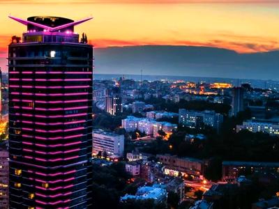 квартира по адресу Леси Украинки бульв., 7-В