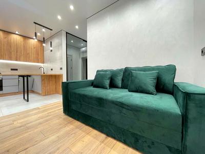 квартира за адресою Мартинова, 32