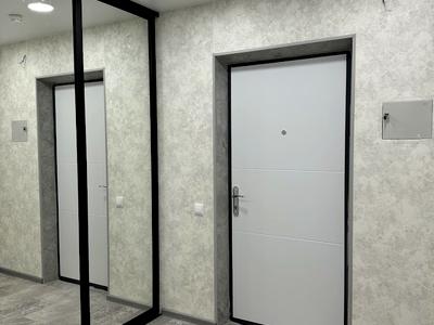 квартира за адресою Металургів вул., 35
