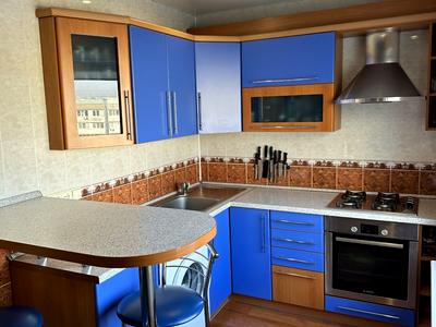 квартира по адресу Вороніна, 29