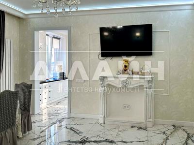 квартира за адресою Проспект соборный, 91