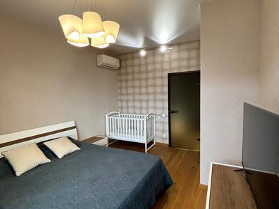 квартира за адресою Педагогічна вул., 23