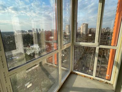 квартира за адресою Живописна вул., 3