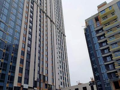 квартира по адресу Академика Заболотного ул., 3
