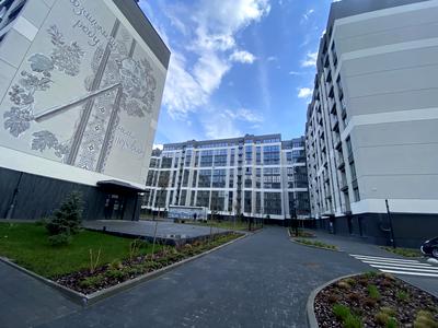 квартира за адресою Олександра Довженка вул., 31В