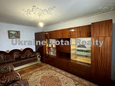 квартира за адресою Сержа Лифаря вул. (Олександра Сабурова), 8-А
