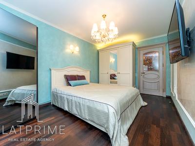 квартира за адресою Боголюбова вул., 16