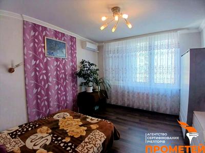 квартира по адресу Анны Ахматовой ул., 34