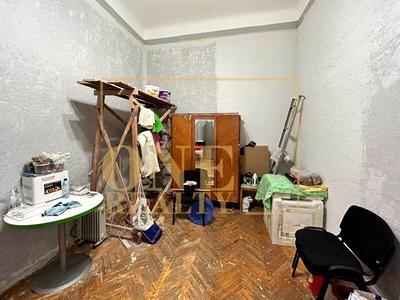 квартира по адресу Саксаганского ул., 89-А