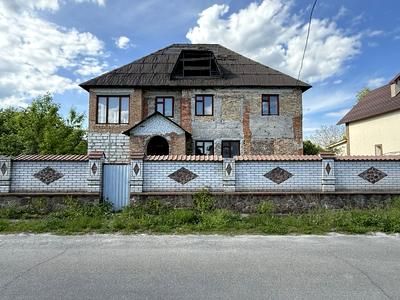 будинок за адресою Абрикосова, 43