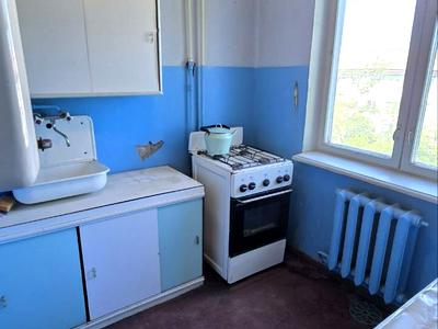 квартира по адресу Строителей ул., 14б