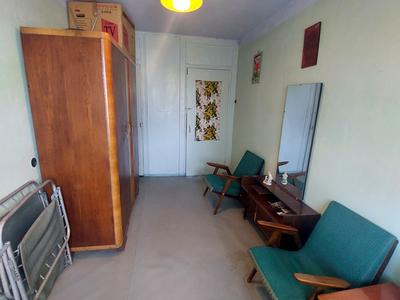 квартира по адресу Строителей ул., 14б