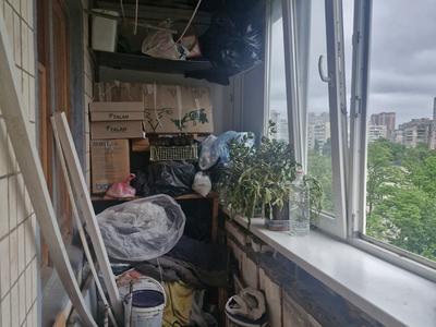 квартира по адресу Николая Ушакова ул., 10