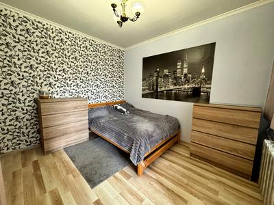 квартира за адресою Миропільська вул., 37-Б