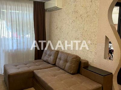 квартира за адресою Люстдорфська дор. (Черноморская), 29б