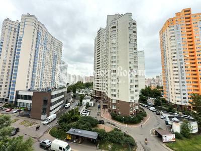 квартира по адресу Олены Пчилки ул., 6