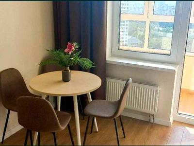 квартира за адресою Краківська вул., 27