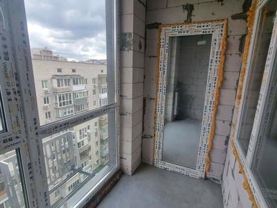 квартира по адресу Ростиславская ул. (Маршала Рыбалко), 5-А