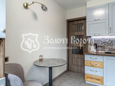 квартира за адресою Половецька вул., 16