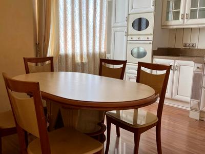 квартира за адресою Кудрявський узвіз, 3-Б