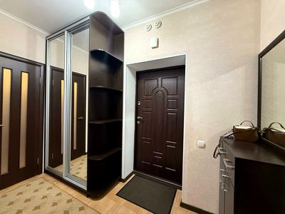 квартира за адресою Боголюбова вул., 4
