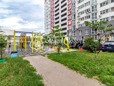 квартира по адресу Драгоманова ул., 2