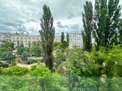 квартира по адресу Амвросия Бучмы бульв., 6