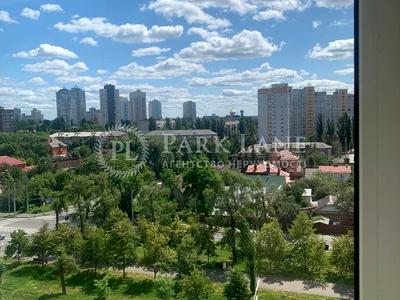 квартира по адресу Академика Вернадского бульв., 24