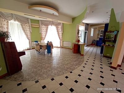 будинок за адресою 1-й Китобійний пров., 18а