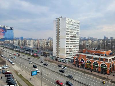 квартира за адресою Берестейський просп. (Перемоги), 26