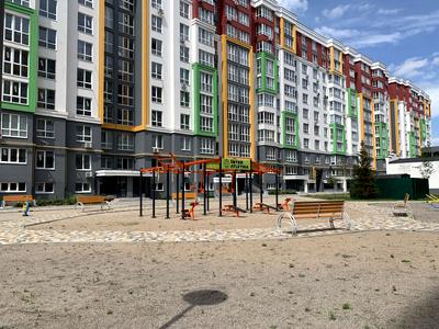 квартира за адресою Машинобудівників вул., 16