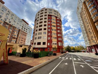 квартира по адресу Федора Эрнста ул., 16