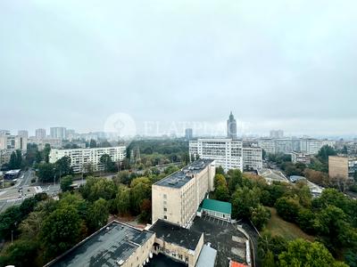 квартира по адресу Генерала Шаповала ул. (Механізаторів), 20