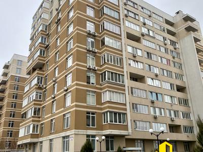 квартира за адресою Шолуденка вул., 24