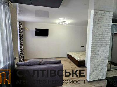 квартира по адресу Академика Барабашова ул., 10а