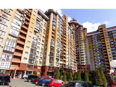 квартира за адресою Євгена Коновальця вул. (Щорса), 32-Б