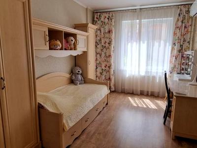 квартира по адресу Левитана ул., 15/1