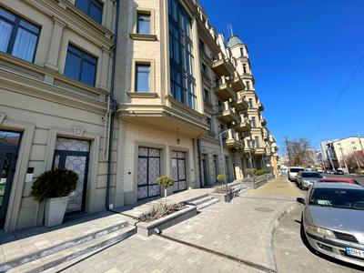 квартира за адресою Фонтанська дорога вул. (Перекопской дивизии улица), 62