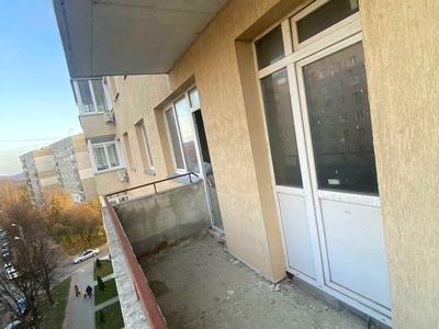 квартира по адресу Лисеницкая ул., 2а