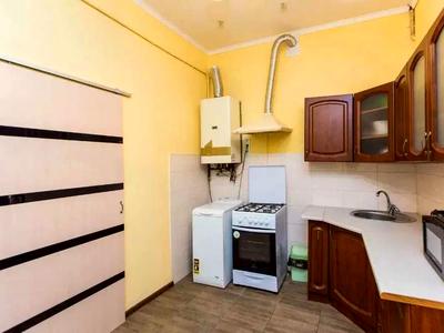 квартира за адресою Джерельна вул., 10