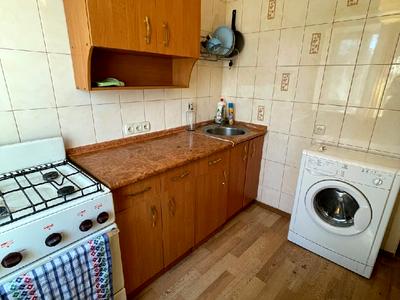 квартира за адресою Дерев'янка вул., 4