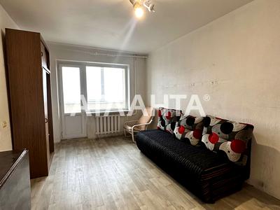 квартира за адресою Паркова вул., 76