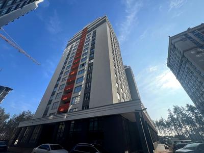 квартира по адресу Университетская ул., 1Т/2