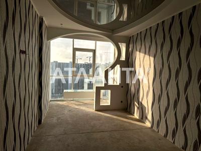 квартира за адресою Французький бульв., 60б